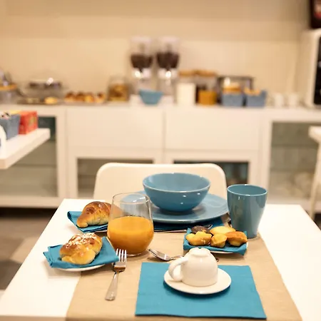 Bed & Breakfast La Dimora Del Conte 4*