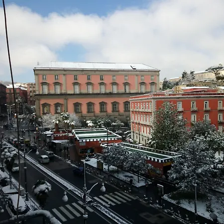 La Dimora Del Conte Bed & Breakfast 4*