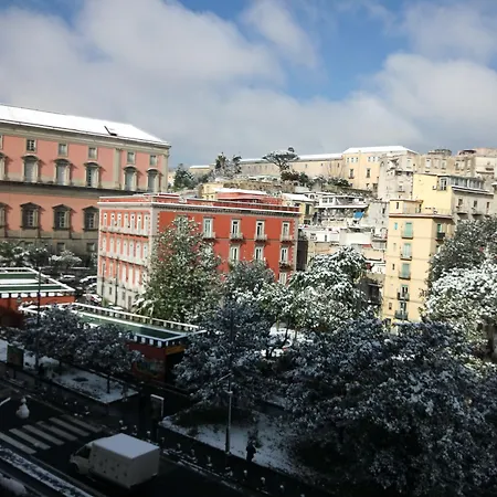 La Dimora Del Conte Neapol