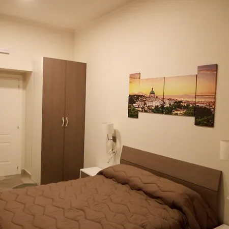 La Dimora Del Conte 4* Neapol