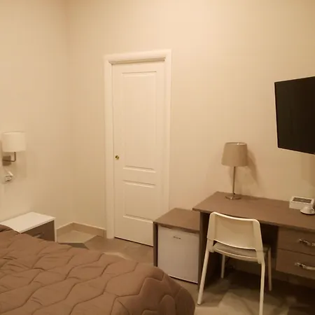 Bed & Breakfast La Dimora Del Conte