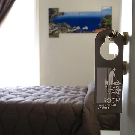 La Dimora Del Conte Neapol