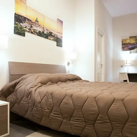 Bed & Breakfast La Dimora Del Conte Neapol