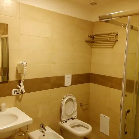 La Dimora Del Conte 4* Neapol